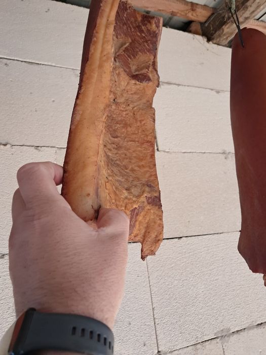 Vând clisă proaspătă