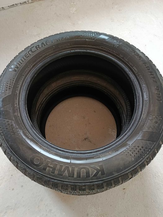Зимни гуми 225 60 17