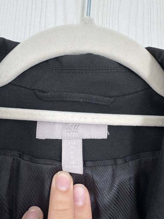 Sacou H&M femei