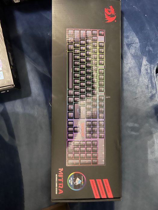 Продаю игровой компьютер