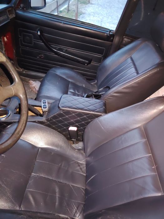 Vaz 2107 radnoy 2007yil