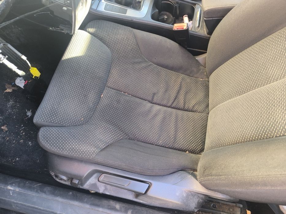 Scaun / Scaune Passat B6