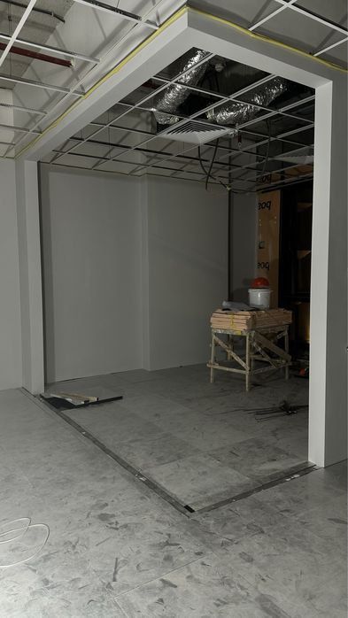 Офисные перегородки