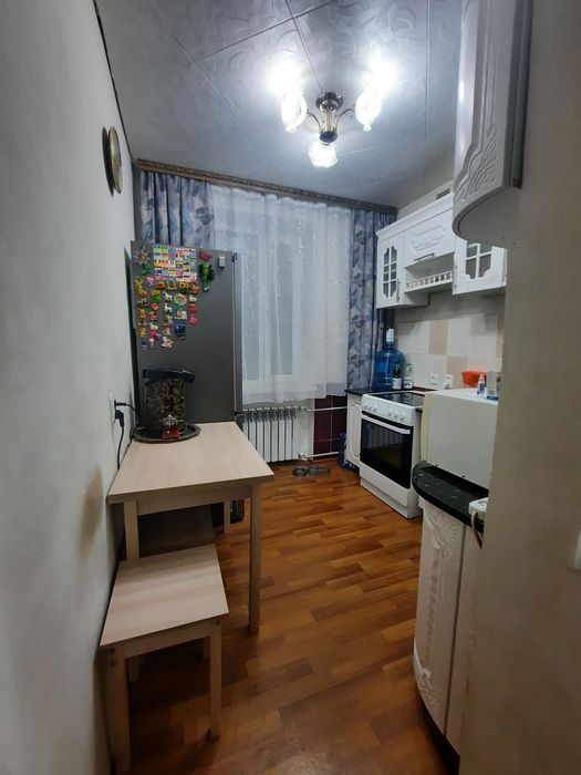 Продается 2-х комнатная квартира