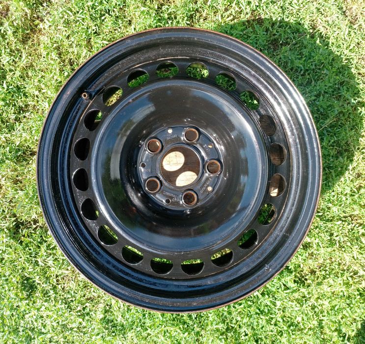 Комплект дисков R16 5x112
