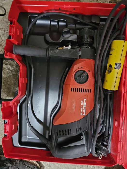 Hilti  DD  110-W
