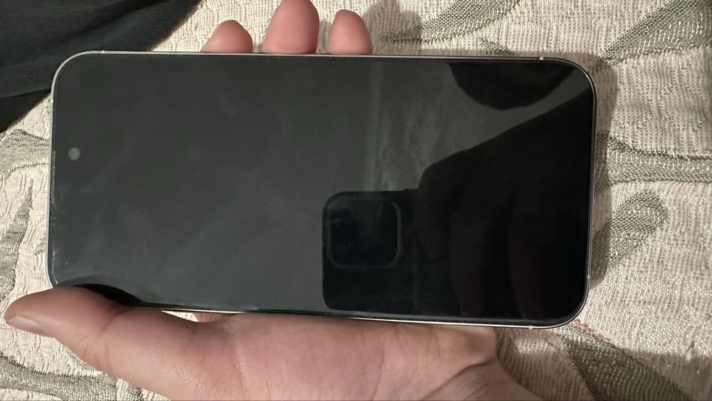 Айфон 14 про мах