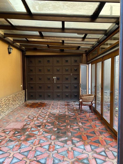 Сдаётся евро дом в центре города Ракат