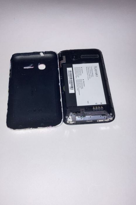 Vand alcatel vf-685