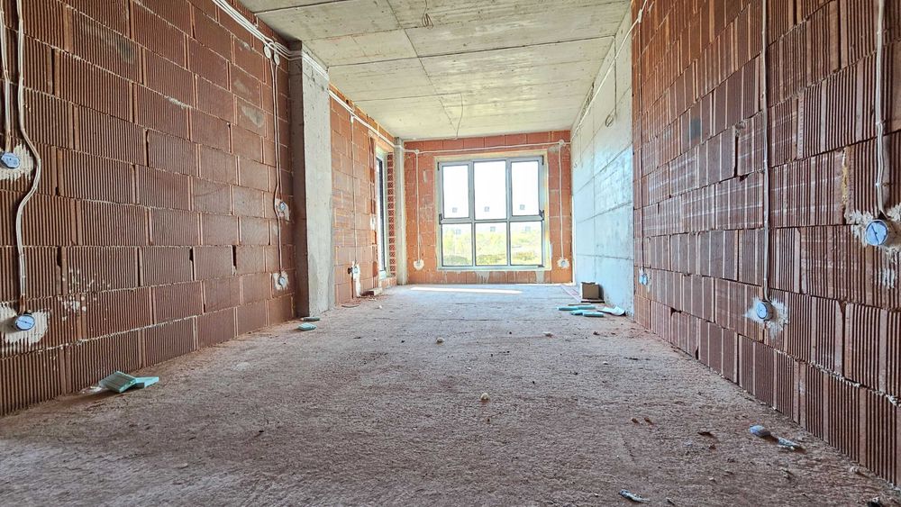 Продава се Четиристаен апартамент в София, Малинова долина - 112 кв.м за 1741 €/кв.м - Снимка #2