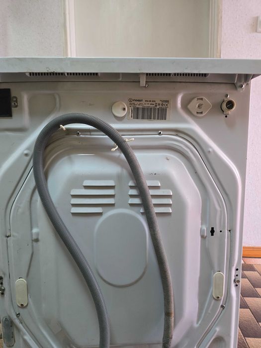 Пералня Indesit