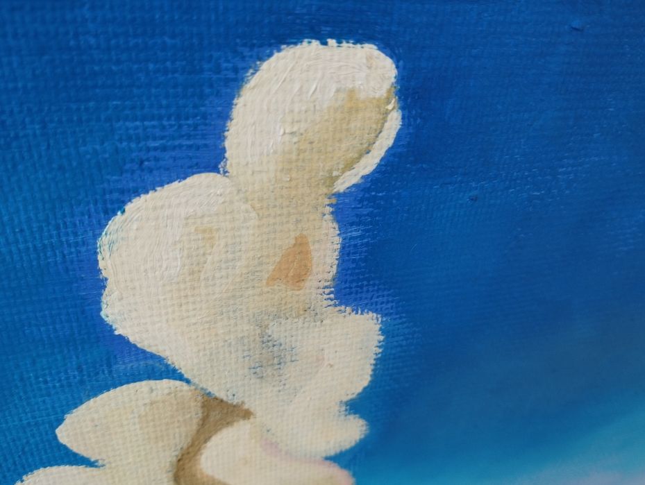 Продам картину большого размера