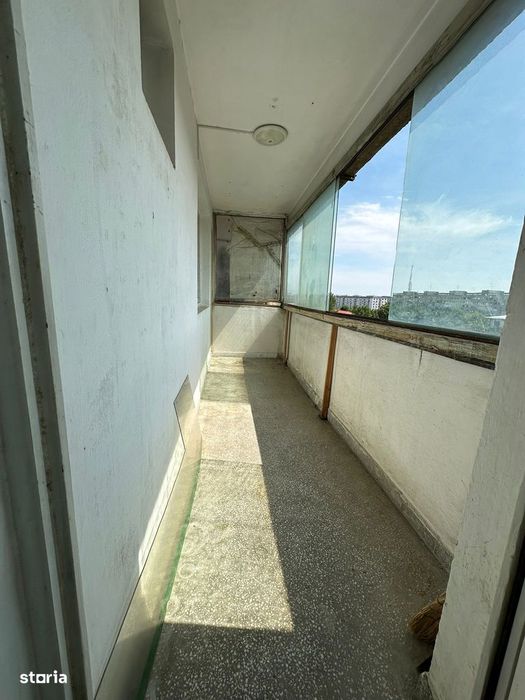 Apartament 2 camere de vanzare Piata Gorjului(Sector 6)