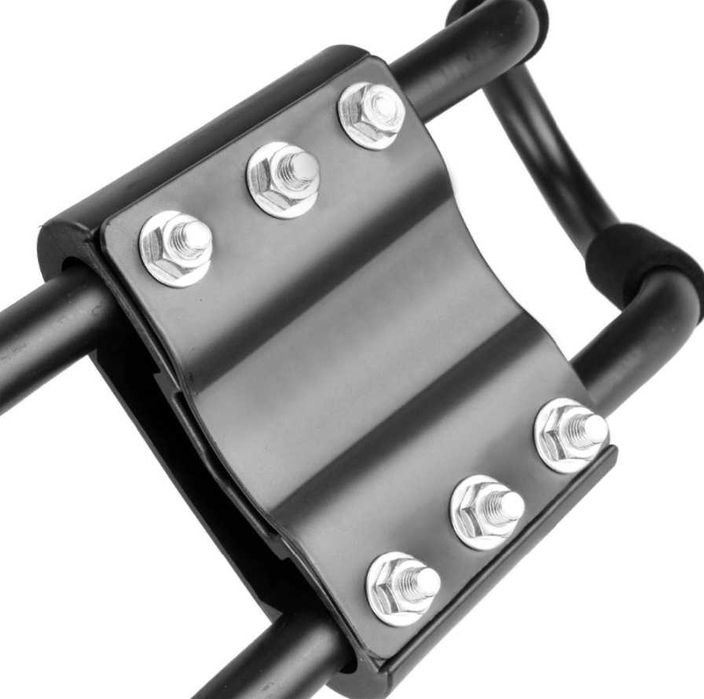 Black Friday: Suport auto universal pt. transportul caiacului/canoiei