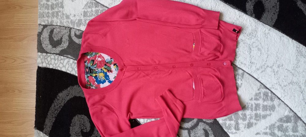 Pulover dama Lee Cooper M