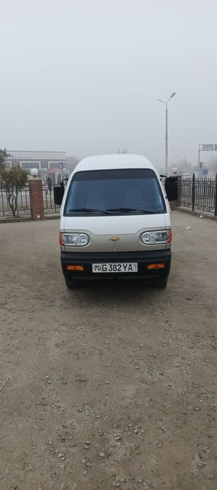 DAMAS SOTILADI !!!
Yili :2023 
PROBEG : 99000KM  HALOL PROBEG 
Yoqilgʻ