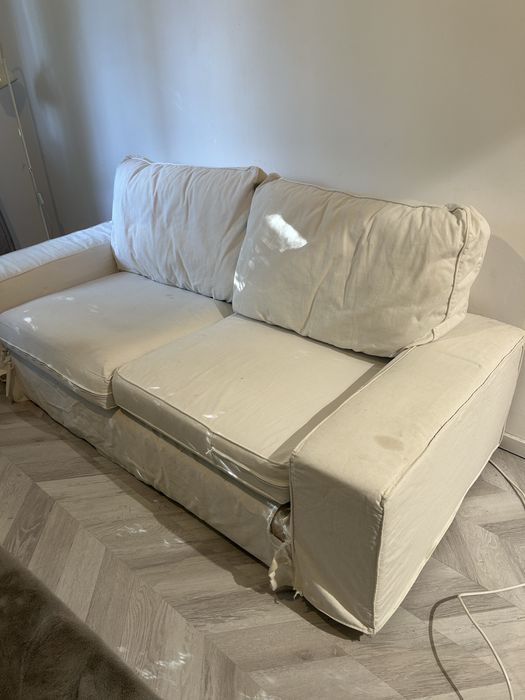 Canapea ikea 2 LOCURI