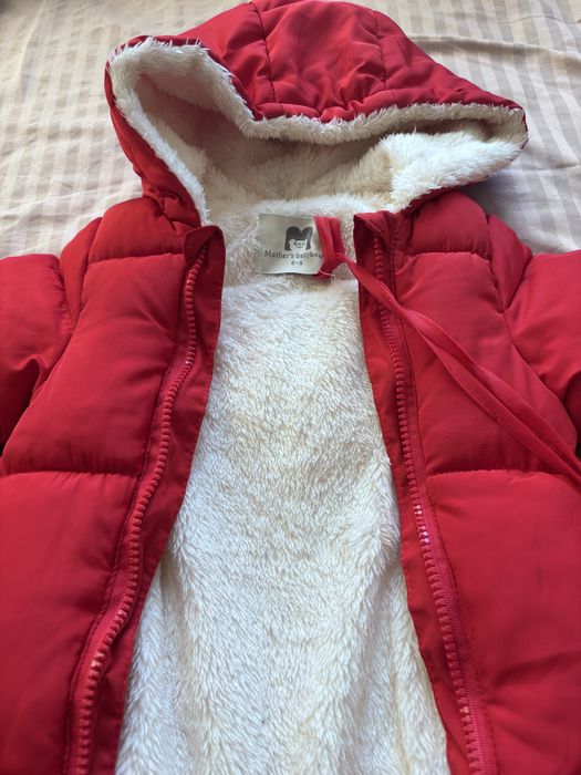 Комбинезон детский