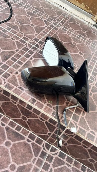 Зеркало Лексус gs 190