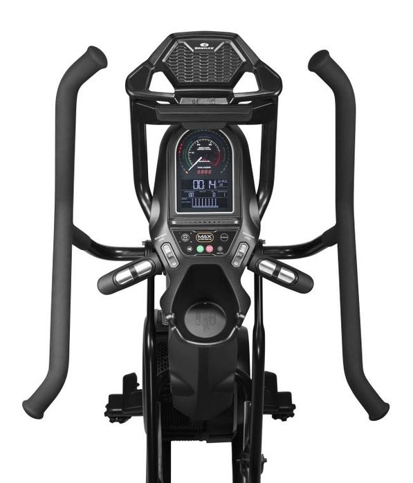 Полу-професионален елиптичен тренажор Bowflex Max Trainer M8