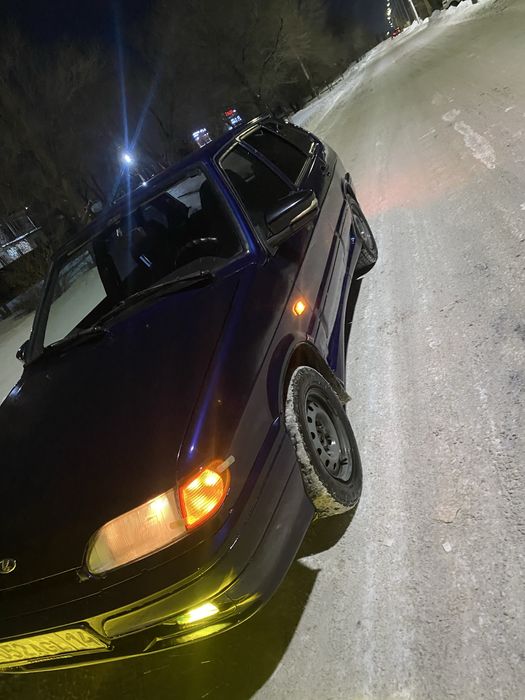 Продам 2114 в хорошом сост