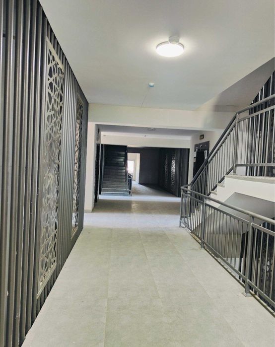 Продается 3 комн квартира на улице Бабура V668