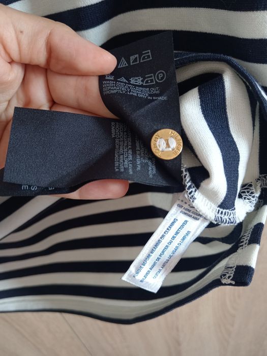 Дамска рокля Tommy Hilfinger ХС