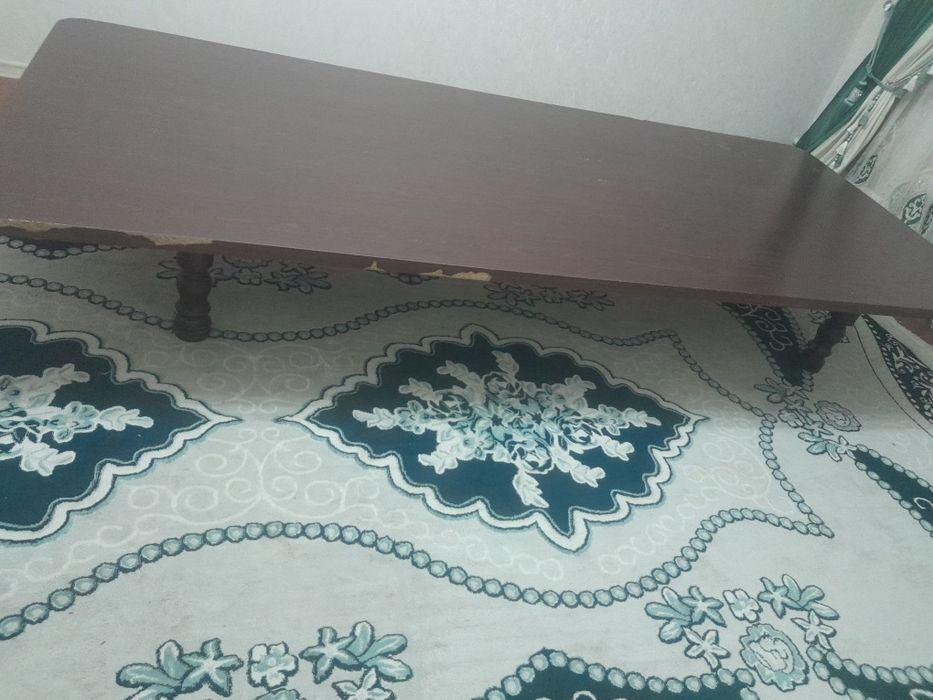 Стол трансформер