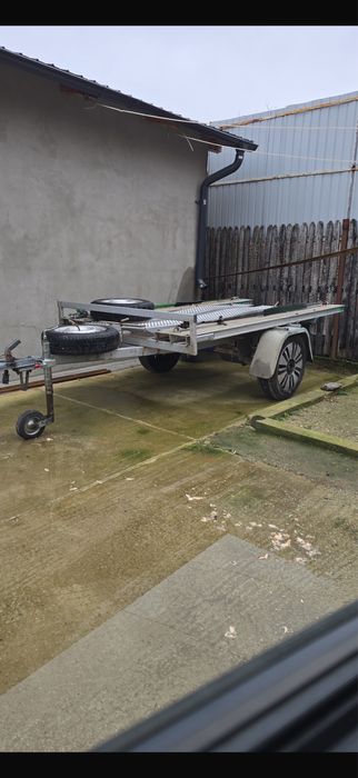 Can am outlander d8 1000 cmc G3