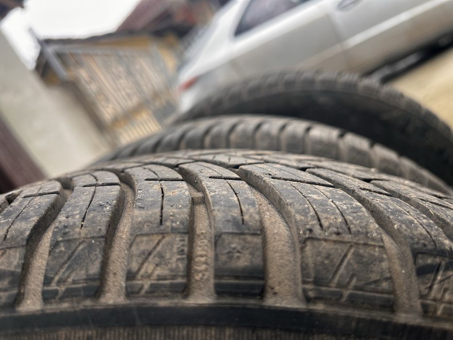 Всесезонни гуми 205 55 16