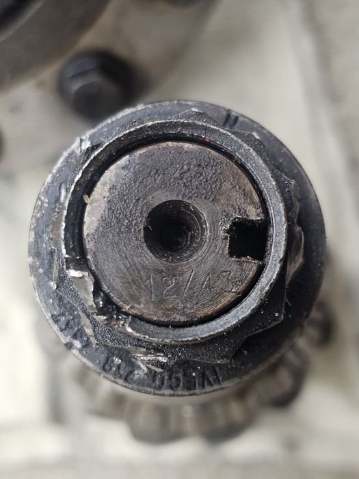 Grup iveco daily 12:43 43:12