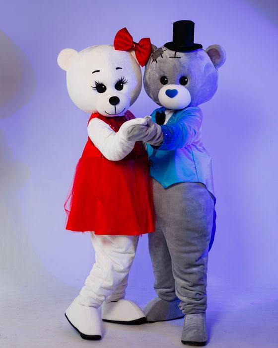 Аниматоры в детский сад, лагерь и домой!!!