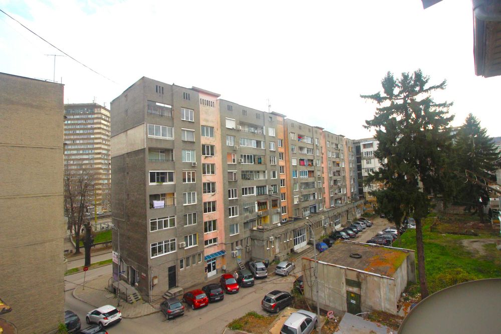 Продава се Тристаен апартамент в Габрово, Беленци - 85 кв.м за 780 €/кв.м - Снимка #6