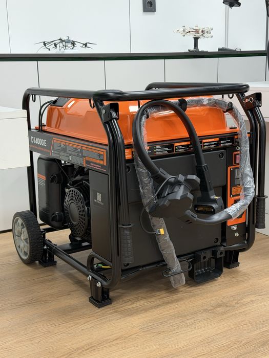 Агродроны DJI Agricalure