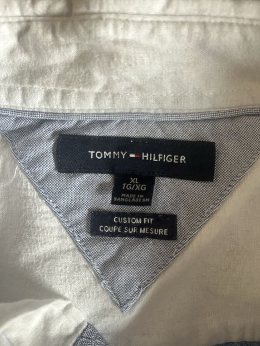 Cămașă Tommy Hilfiger