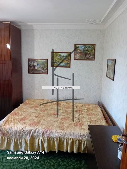 Продава се Двустаен апартамент в Варна, Владислав Варненчик - 62 кв.м за 1581 €/кв.м - Снимка #4