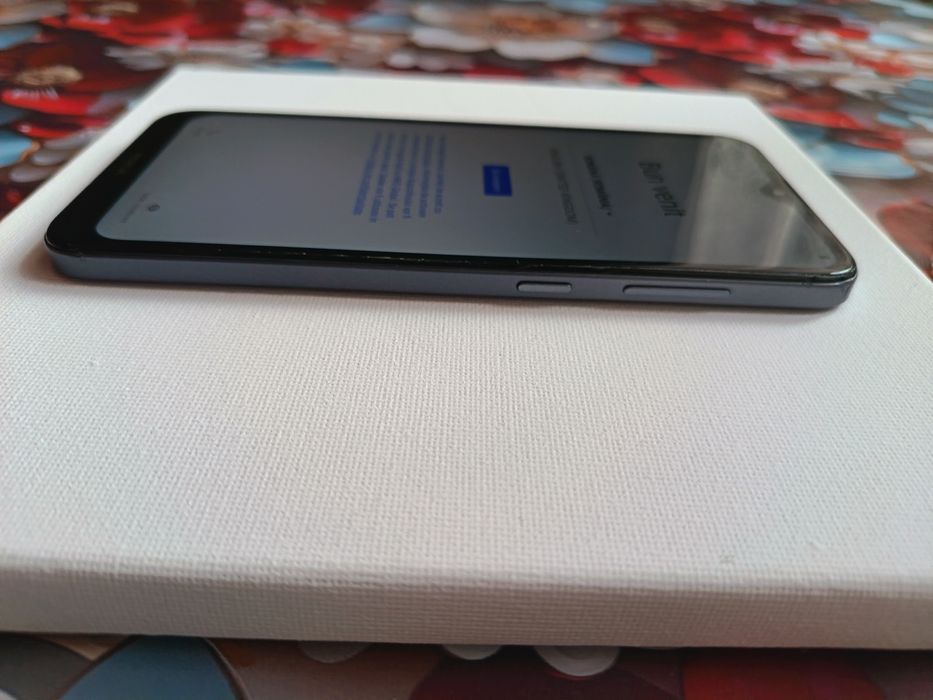 Smartphone Nokia 2.3