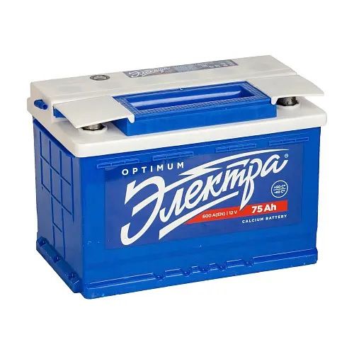 Аккумлятор Аккумляторы