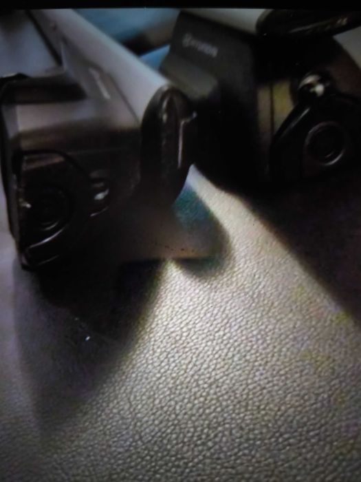 Алуминиеви напречни греди за багажник