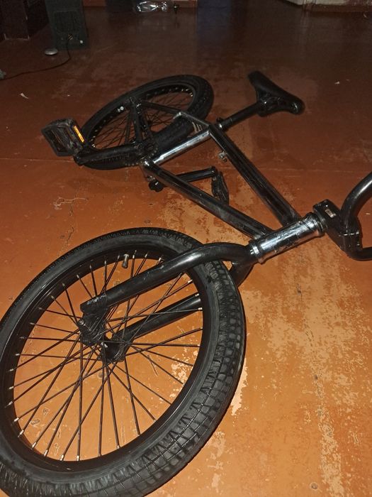 СРОЧНО продам bmx king