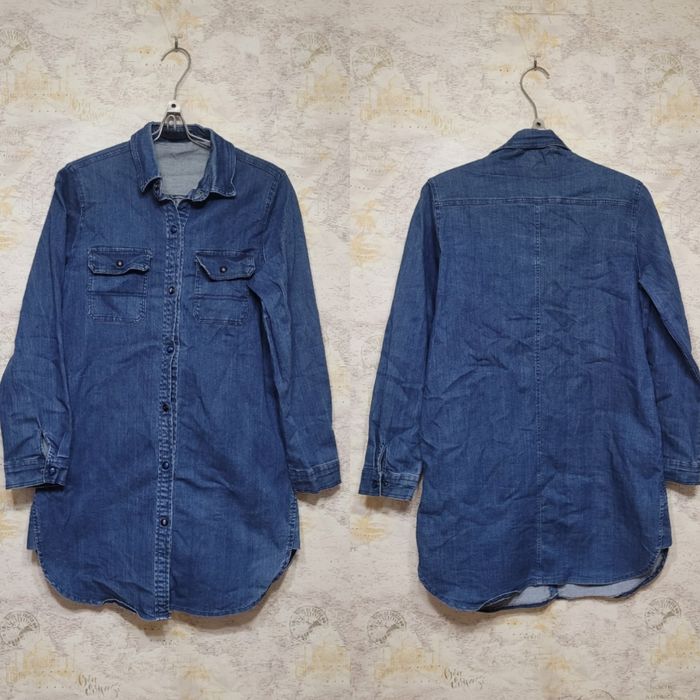 Джинсовые кардиганы женские