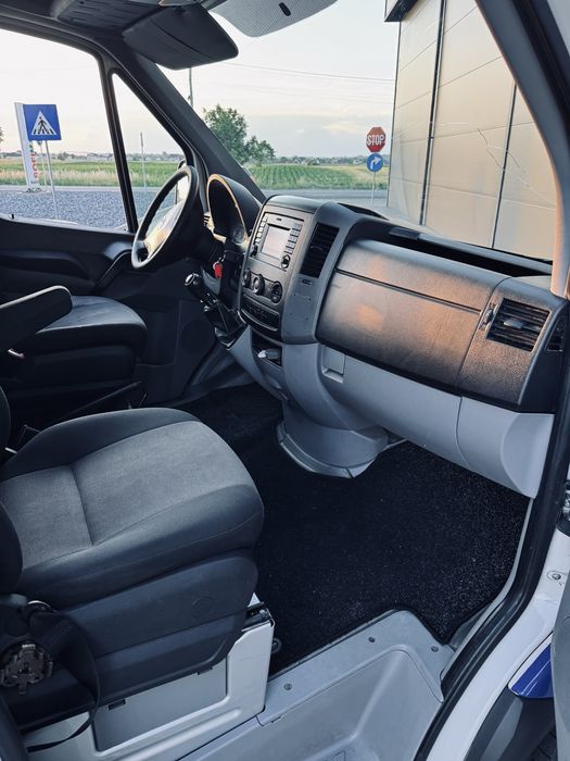 Volkswagen Crafter 2017~ 2.0 TDI~ Recent adus din Germania
