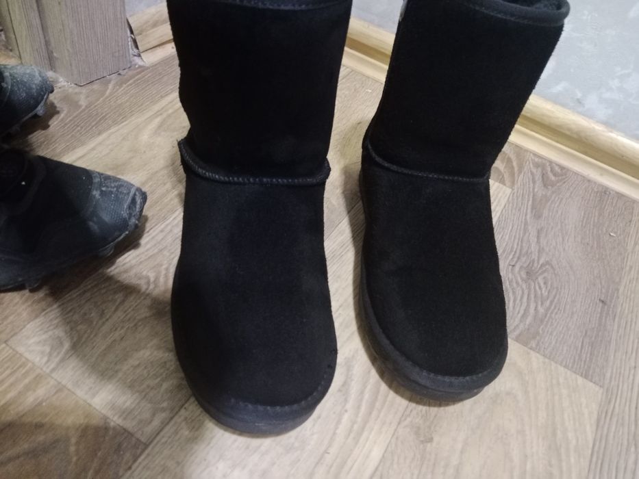 Угги мужские 42 размер