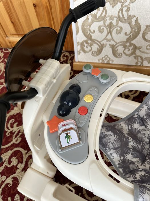 Detskiy hadinok yengi muzikalniy 2025