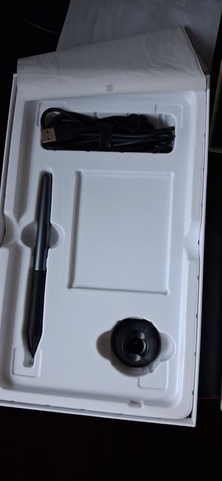 Графический планшет