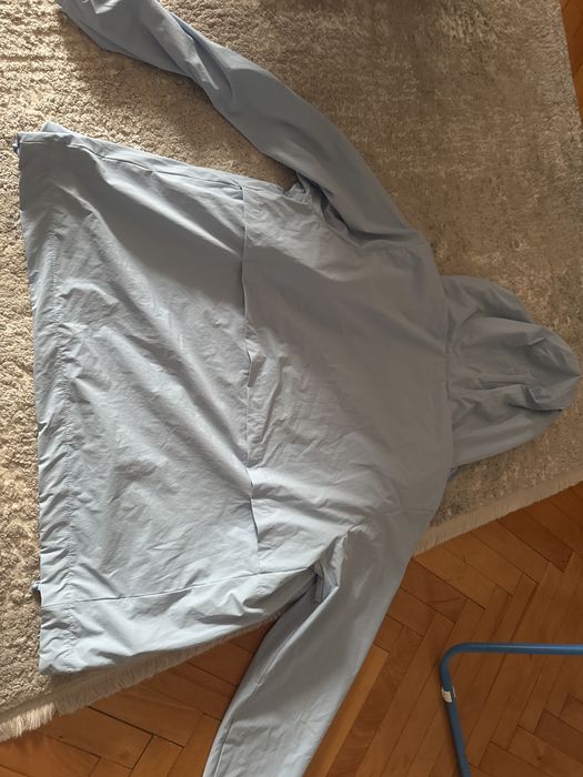 Geaca subtire Trapstar