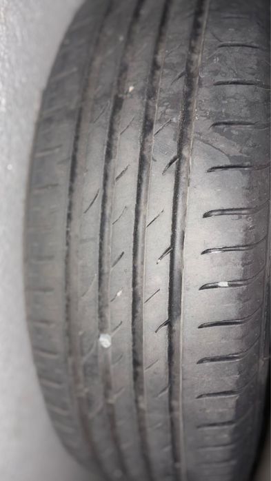 Продам шины 185/65/15