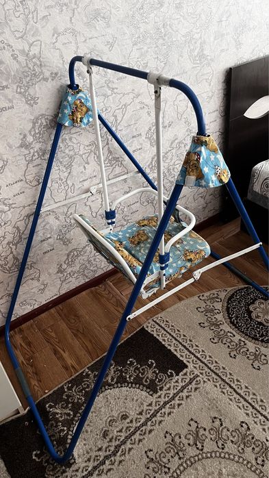 Качеля для дома …….