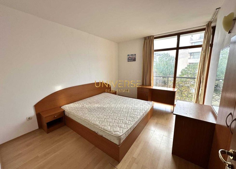 Продава се Двустаен апартамент в к.к. Слънчев бряг - 75 кв.м за 1027 €/кв.м - Снимка #5