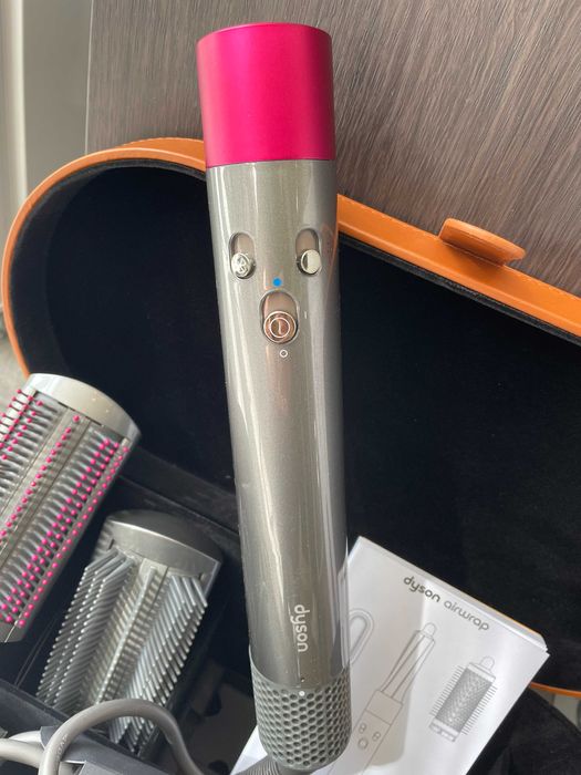 Dyson airwap complete